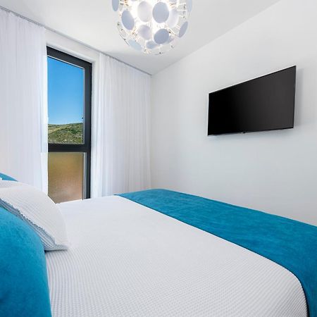 Apartment Mirabilis Dubrovnik Eksteriør billede