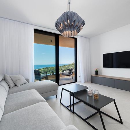 Apartment Mirabilis Dubrovnik Eksteriør billede