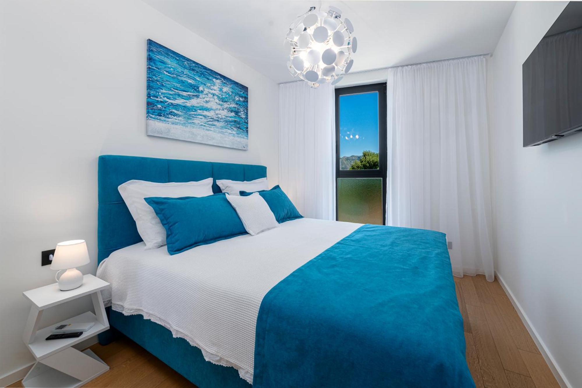 Apartment Mirabilis Dubrovnik Eksteriør billede