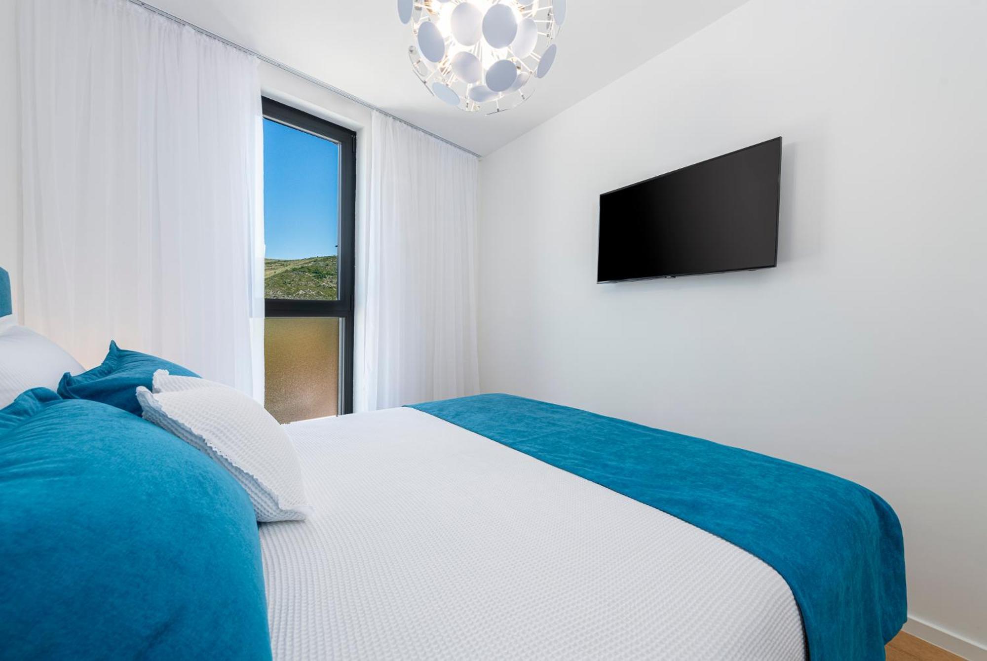 Apartment Mirabilis Dubrovnik Eksteriør billede