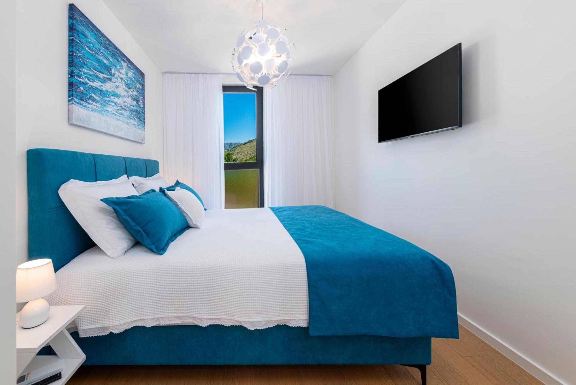 Apartment Mirabilis Dubrovnik Eksteriør billede