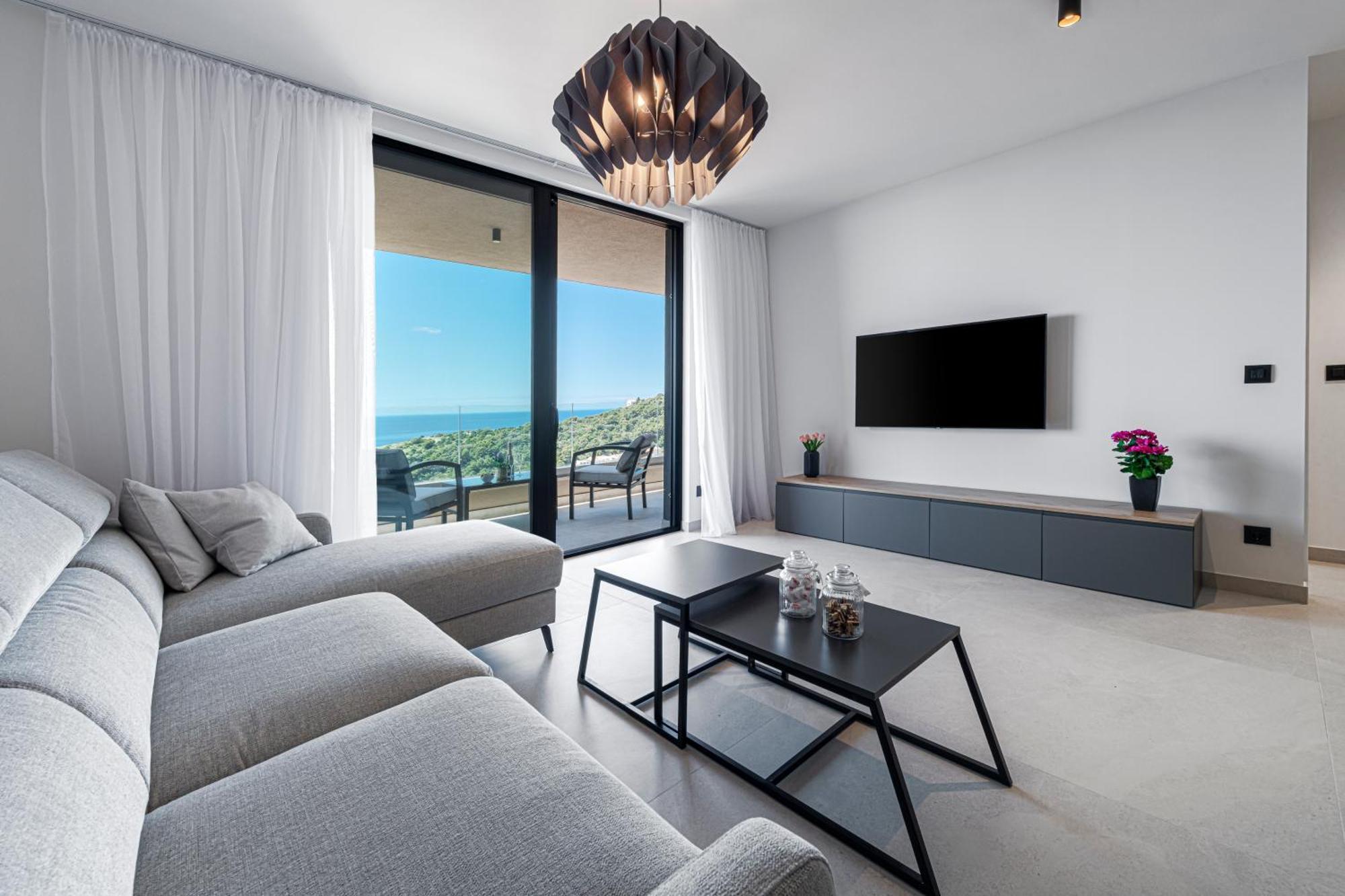 Apartment Mirabilis Dubrovnik Eksteriør billede