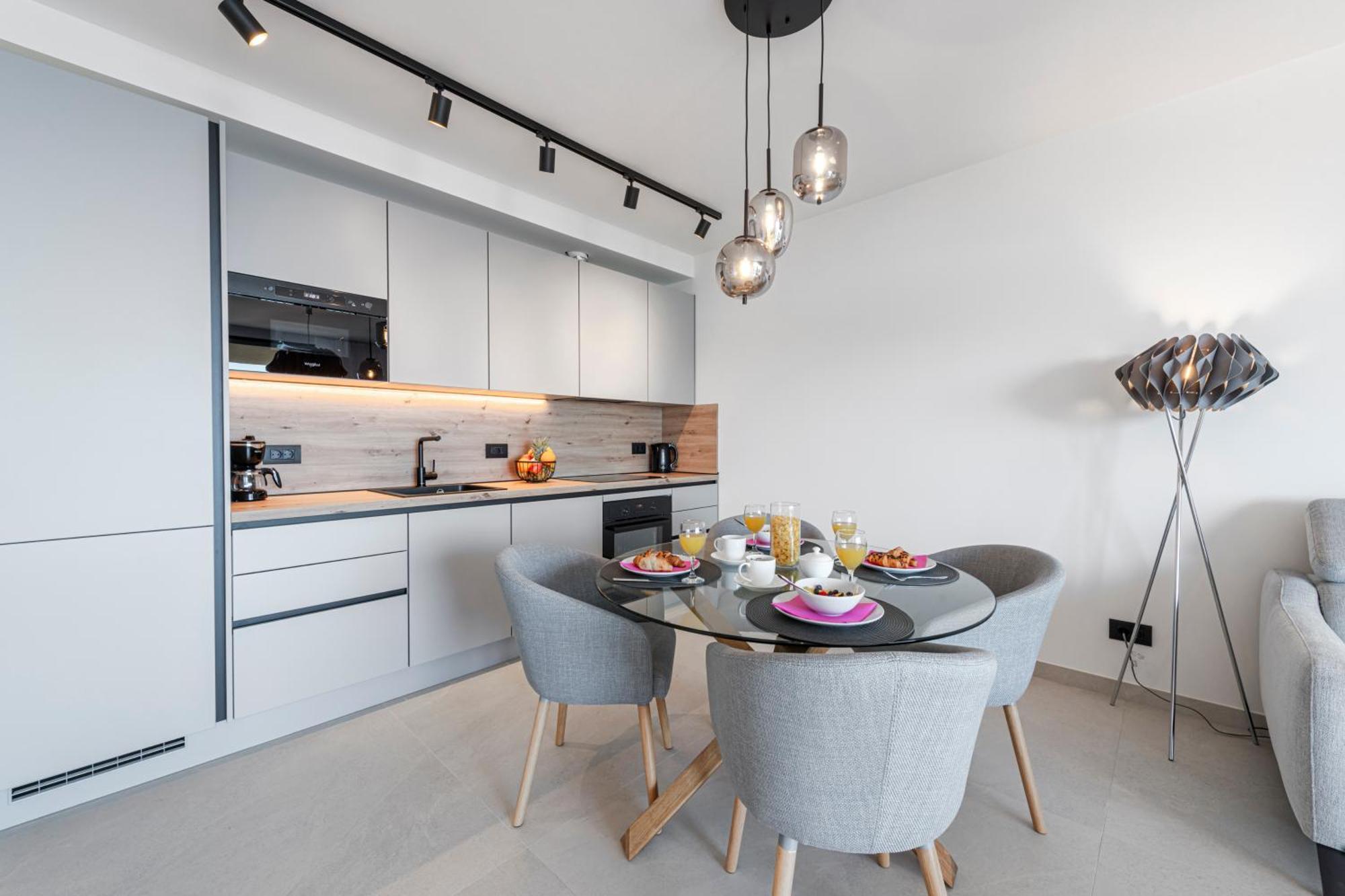 Apartment Mirabilis Dubrovnik Eksteriør billede