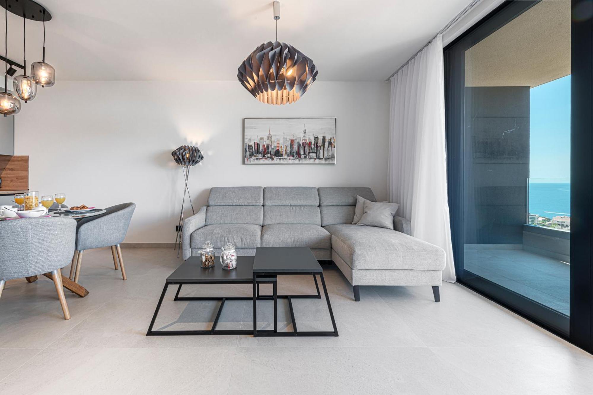 Apartment Mirabilis Dubrovnik Eksteriør billede