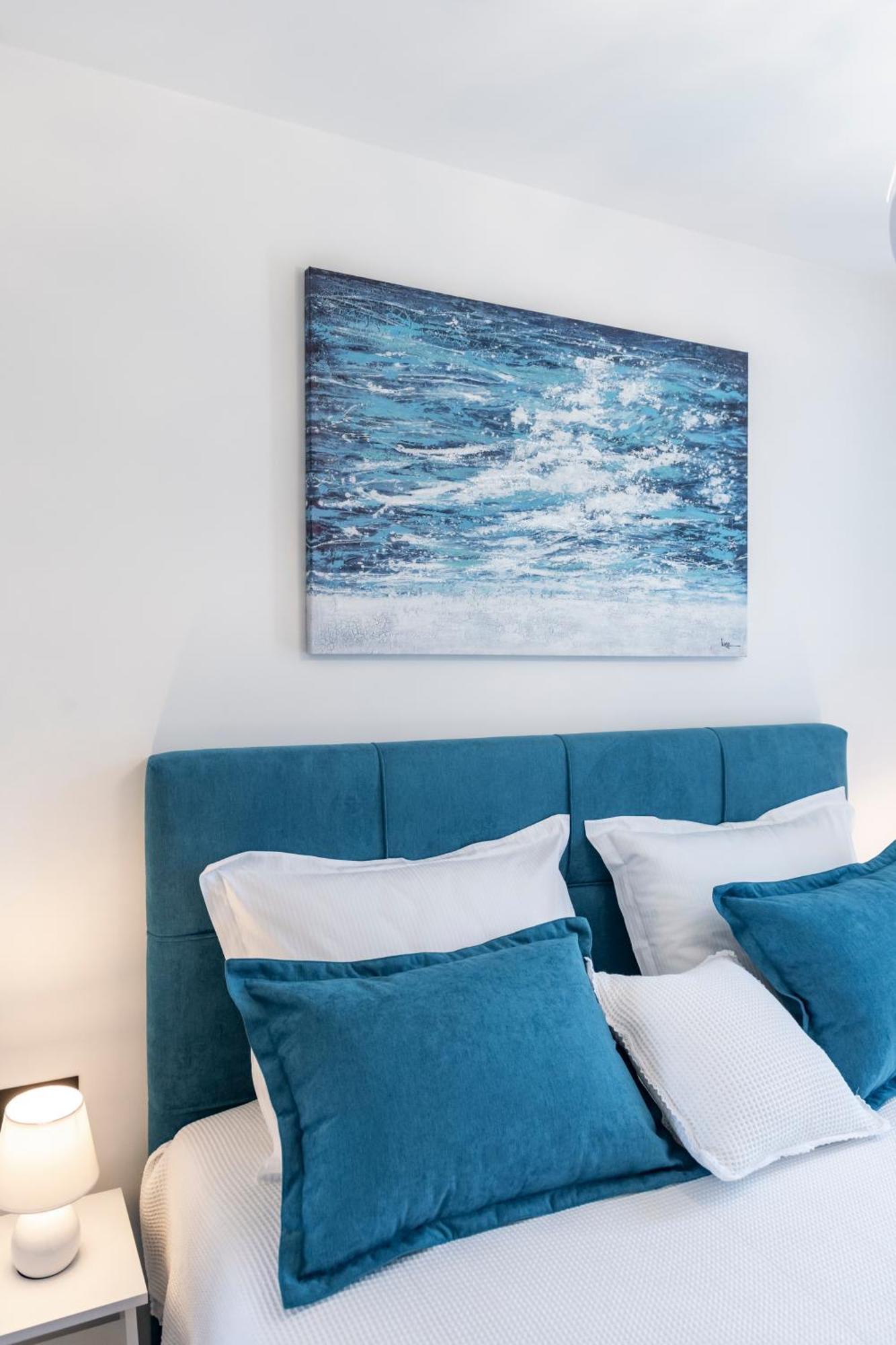 Apartment Mirabilis Dubrovnik Eksteriør billede