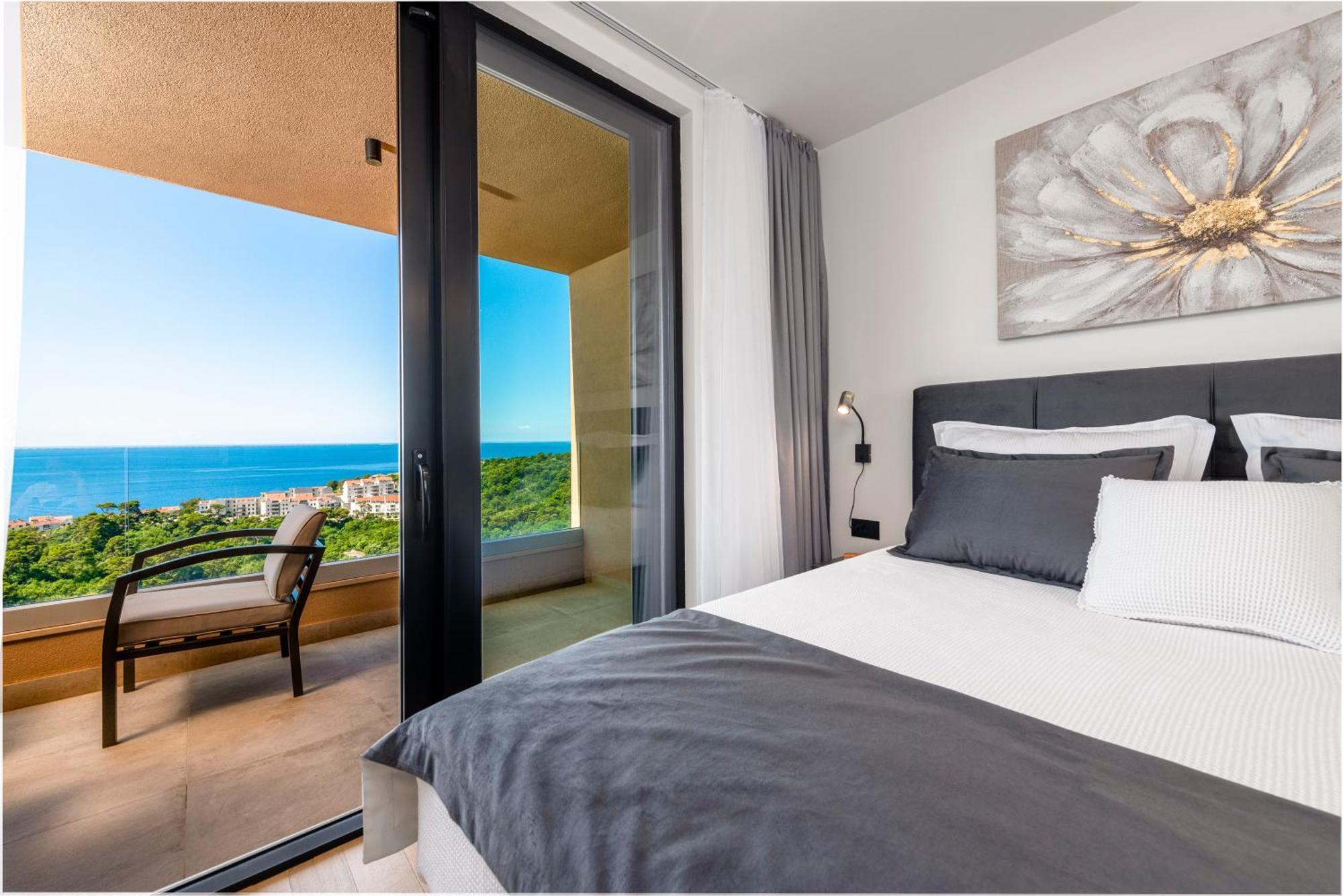Apartment Mirabilis Dubrovnik Eksteriør billede