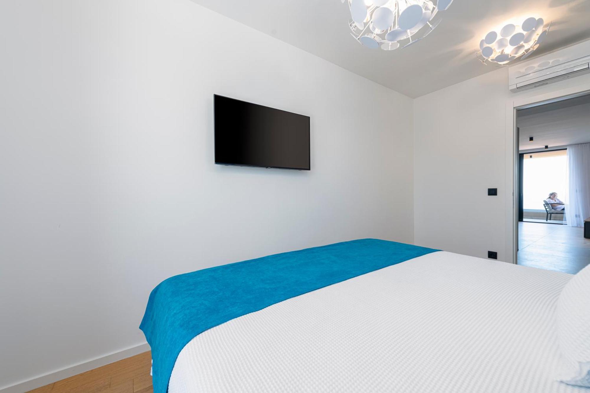 Apartment Mirabilis Dubrovnik Eksteriør billede