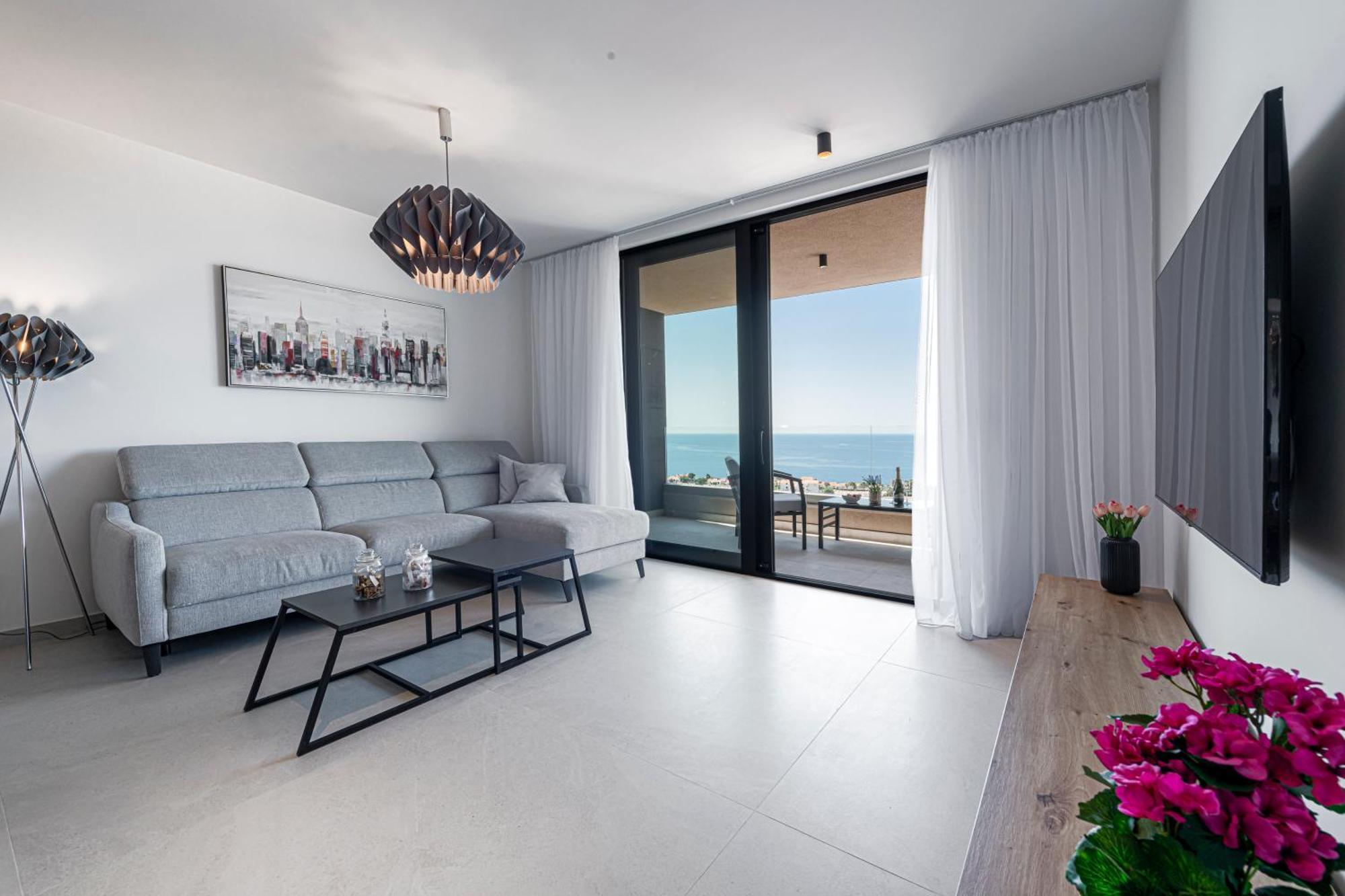 Apartment Mirabilis Dubrovnik Eksteriør billede