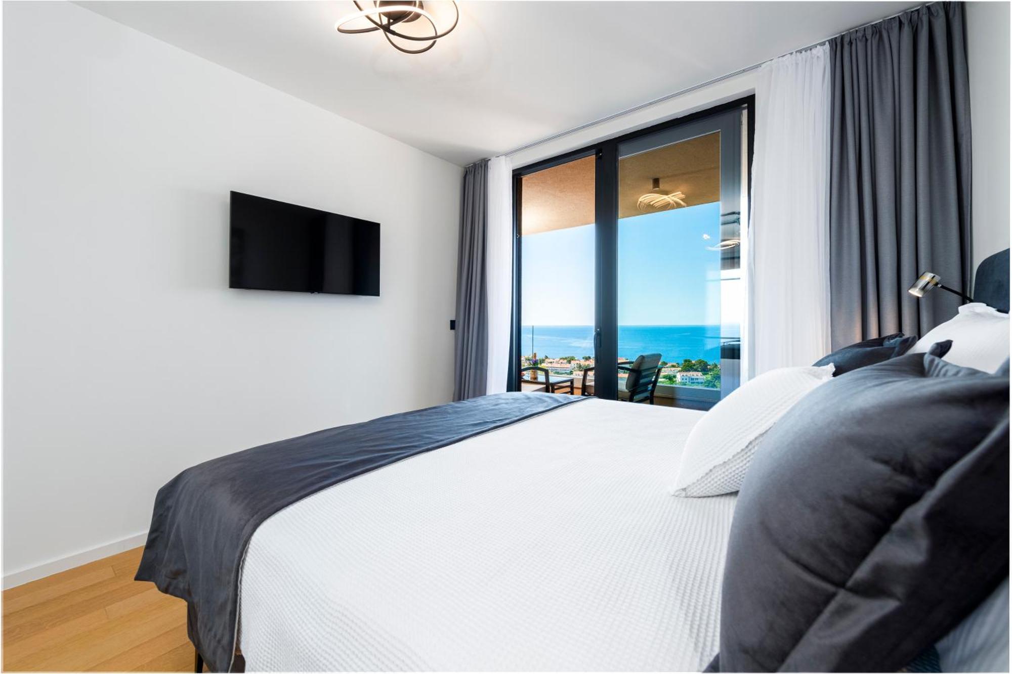 Apartment Mirabilis Dubrovnik Eksteriør billede