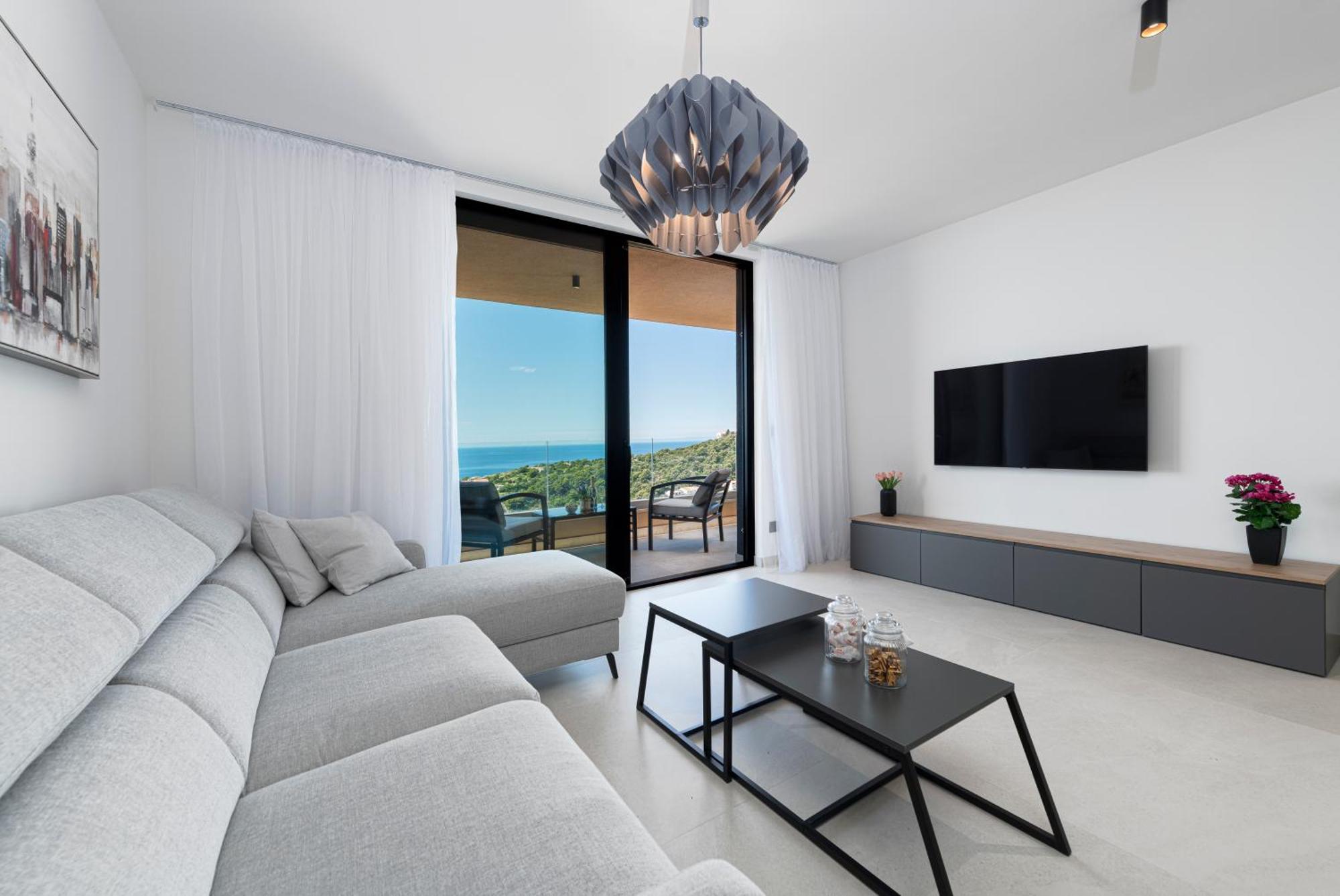 Apartment Mirabilis Dubrovnik Eksteriør billede