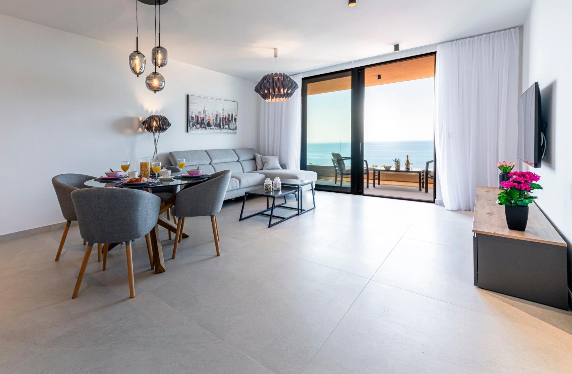 Apartment Mirabilis Dubrovnik Eksteriør billede
