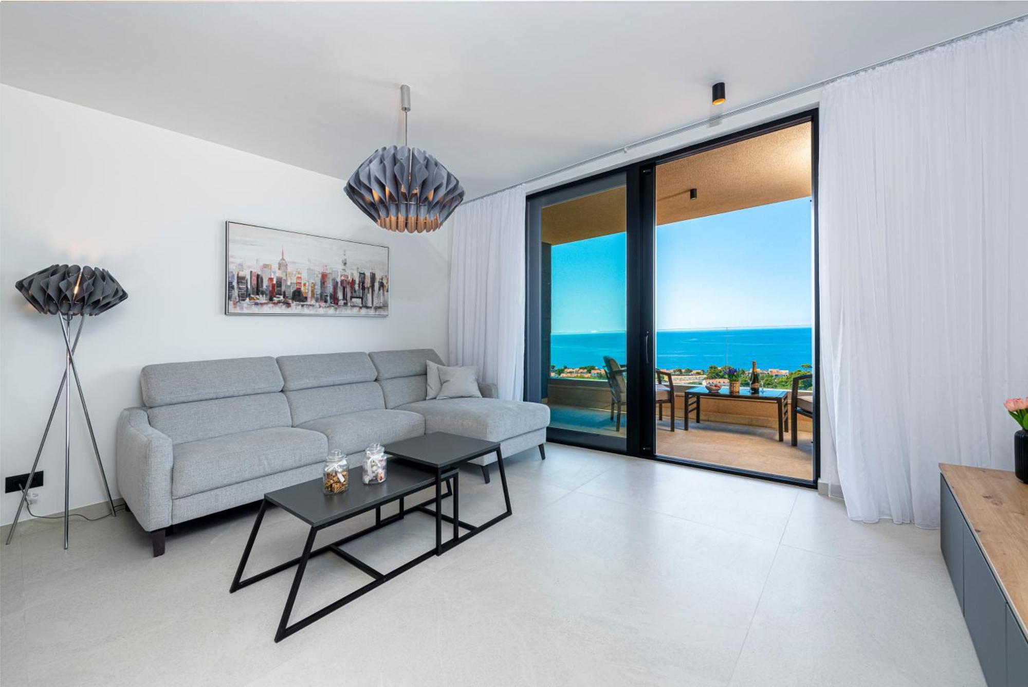 Apartment Mirabilis Dubrovnik Eksteriør billede