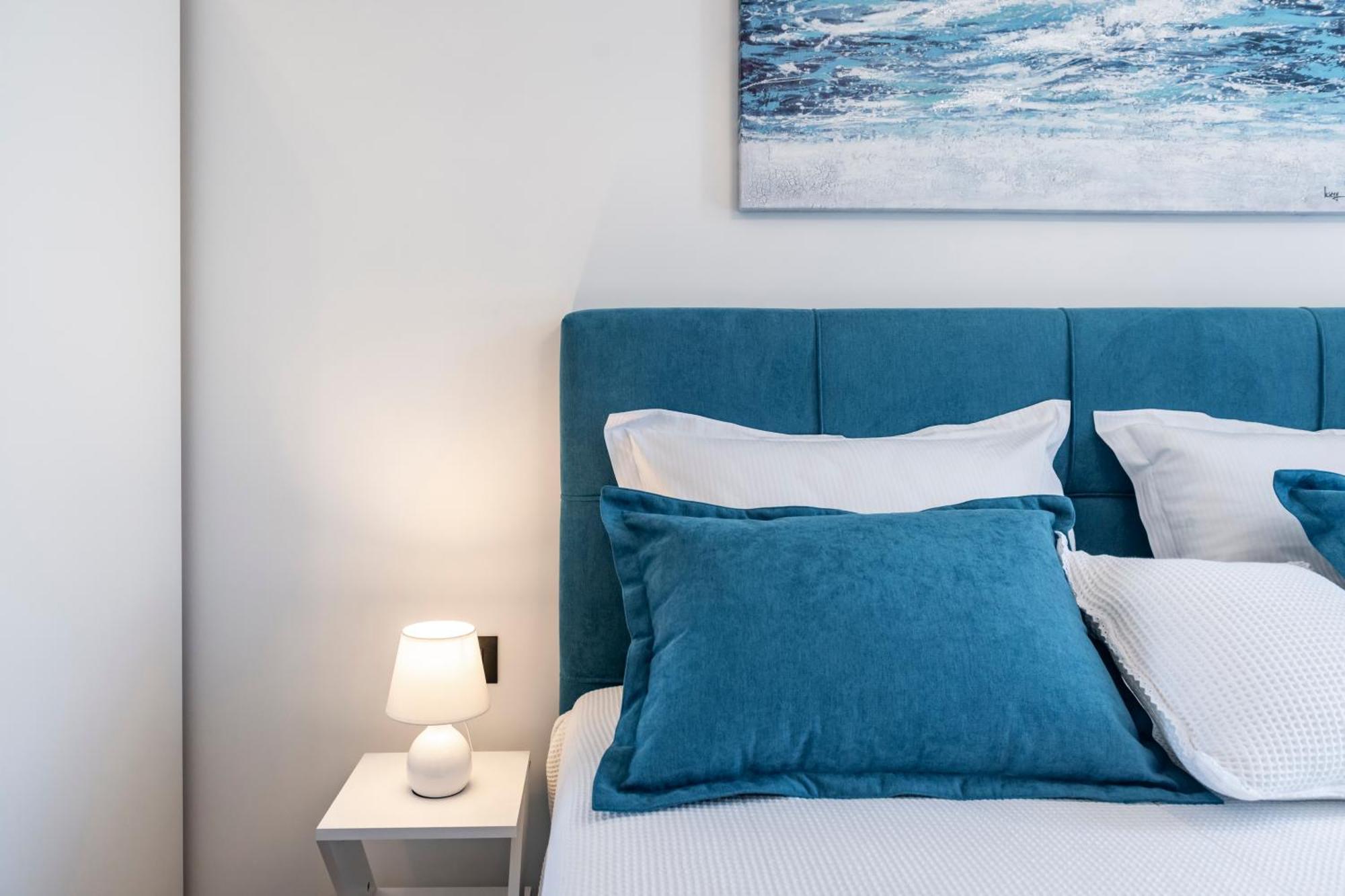 Apartment Mirabilis Dubrovnik Eksteriør billede
